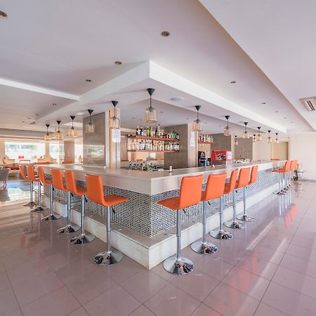 费乐摩斯乡村酒店 伊利索斯 外观 照片